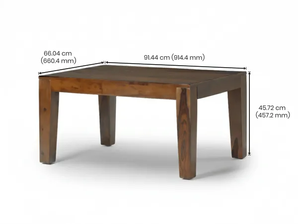 Hugo Twin Single Seater with Coffee Table